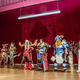 Illustration for article titled emWorld Of Warcraft/em Wedding Was A Cosplay Extravaganza